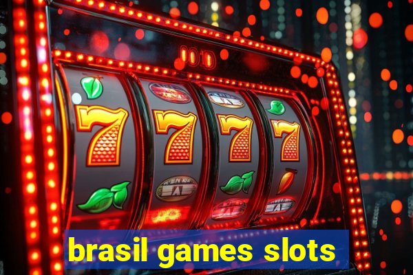 brasil games slots